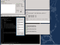 xfbb monitoring