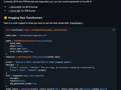 Ling-V2 Screenshot 2