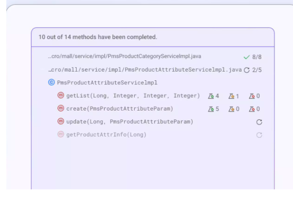 Lingma Screenshot 1