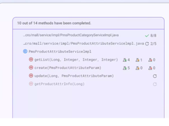 Lingma Screenshot 1