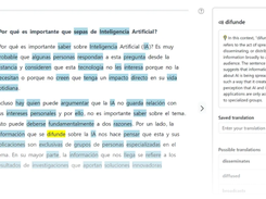 Lingo Champion Screenshot 1