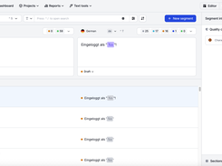 LingoHub quality checks