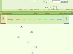 main page: outro exemplo