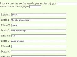 editando textos