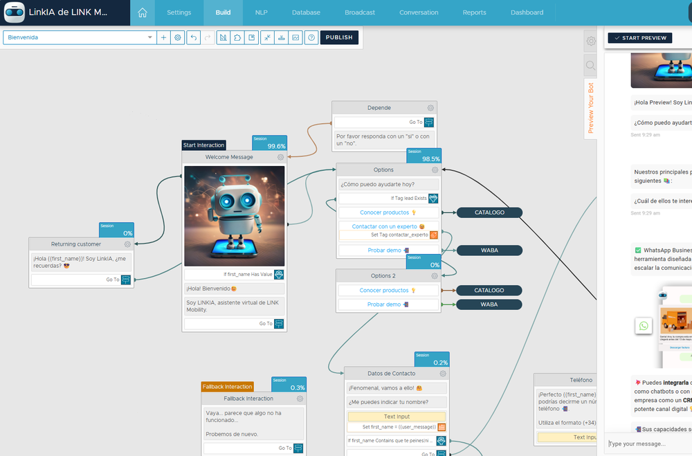 MYLINK Connect