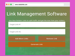 Rotatorlinks.com Screenshot 1