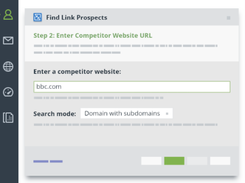 LinkAssistant Screenshot 1