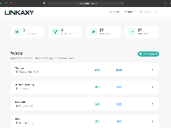 Linkaxy Screenshot 1