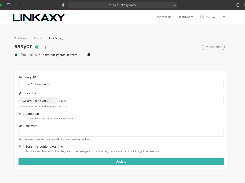 Linkaxy Screenshot 3