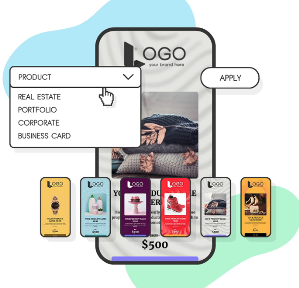 Linkcard Screenshot 1
