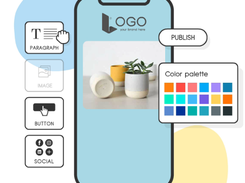 Linkcard Screenshot 2