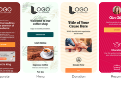 Linkcard Screenshot 3