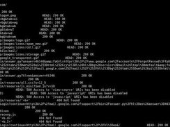 linkcat Screenshot 1