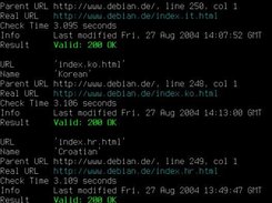 02 Command line interface
