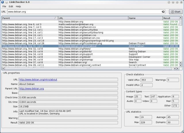 URLchecker/top-1000-websites.txt at master · bensooter/URLchecker · GitHub