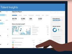 LinkedIn Talent Insights Screenshot 1