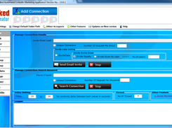 linkeddominator Screenshot 1