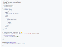 linkedom Screenshot 1