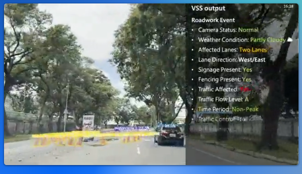 Linker Vision Screenshot 1