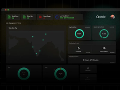 LinkEye Screenshot 1