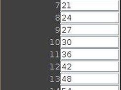 US and SI pipe sizes can be set. (c) 2010