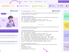 Linkjob Screenshot 1