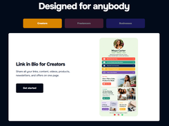 Linkjoy examples