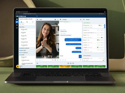 LinkLive Screenshot 2