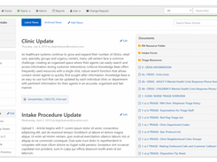 LinkLive Screenshot 4
