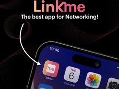 Linkme Screenshot 1