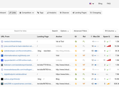 backlink monitoring