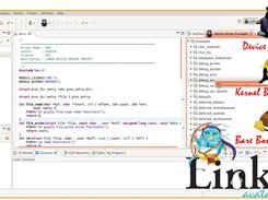 LinK+ IDE