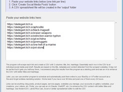 User Interface 1