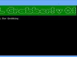 url grabber v0.1