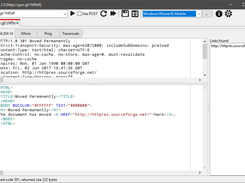 Main window (Windows 10)