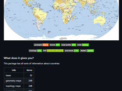 LinkStack Screenshot 1