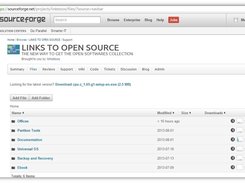 Source of project