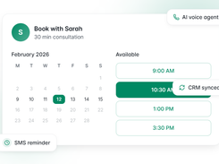 LinkTime Screenshot 1