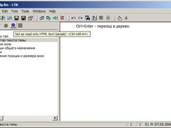 LTN 3.0 en
