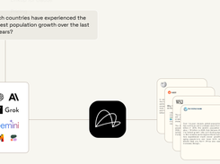 Linkup Screenshot 1