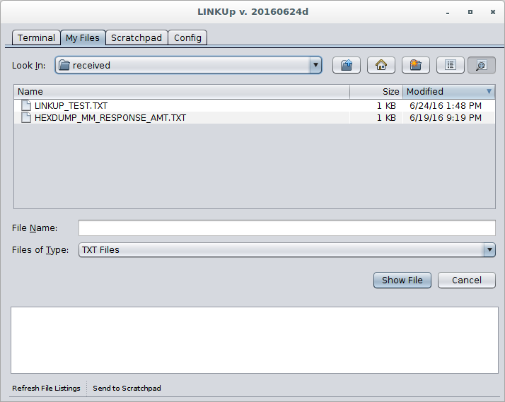 use fldigi for general logging