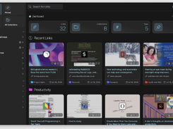 Linkwarden Screenshot 1
