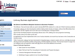 Linkway Travel Screenshot 1