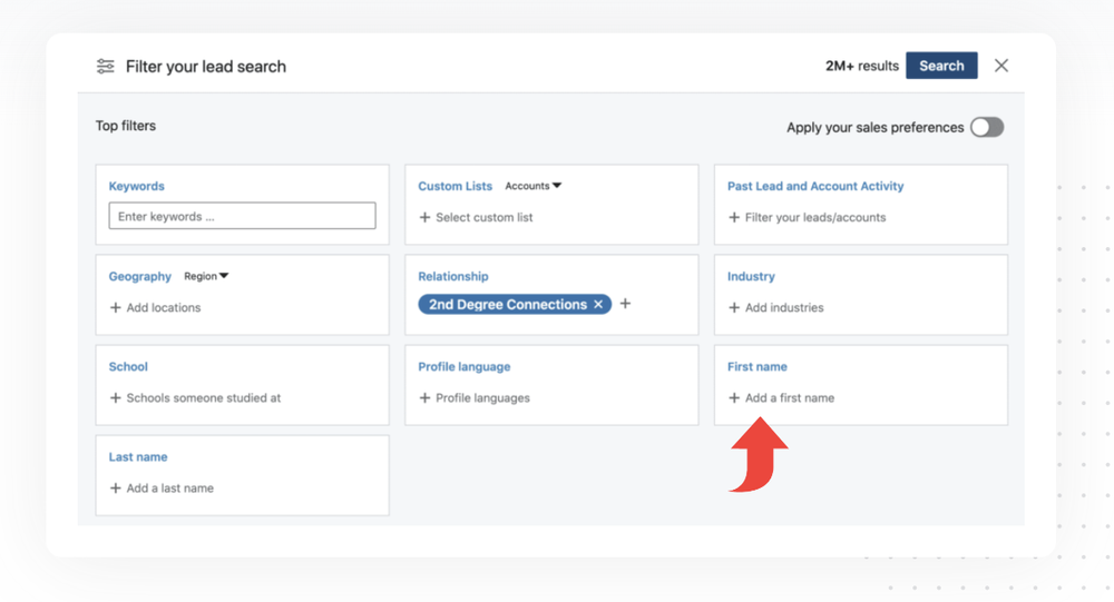 Linkwheelie Screenshot 1