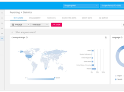 Linkyfi Screenshot 1