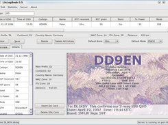 Preview of upcoming version 0.5