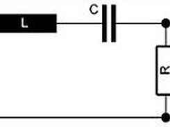 Simple sample of a linear circuit