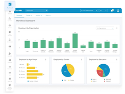 LinovHR Screenshot 1
