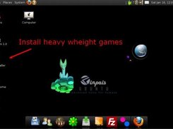 Desktop