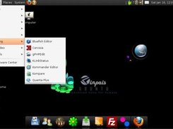 Progamming software